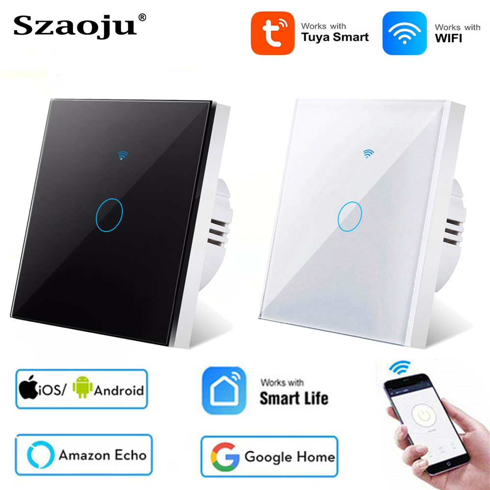 Sonoff Basic - Work With Tuya Smart Life Light
