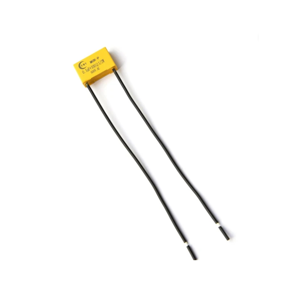 Shelly Plug - Shelly RC Snubber Еnergy Absorbing Circuits