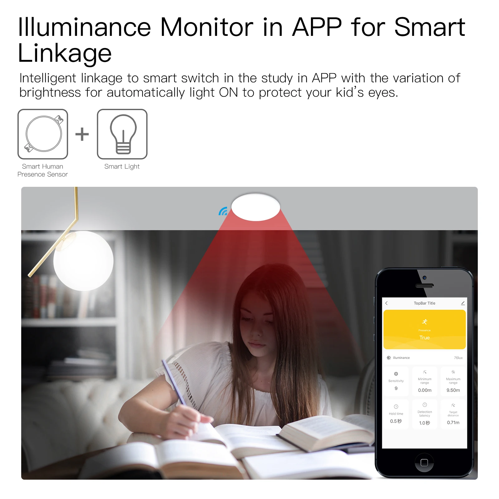 Tuya Smart ZigBee / WiFi Human - Tasmota ulasan dan harga