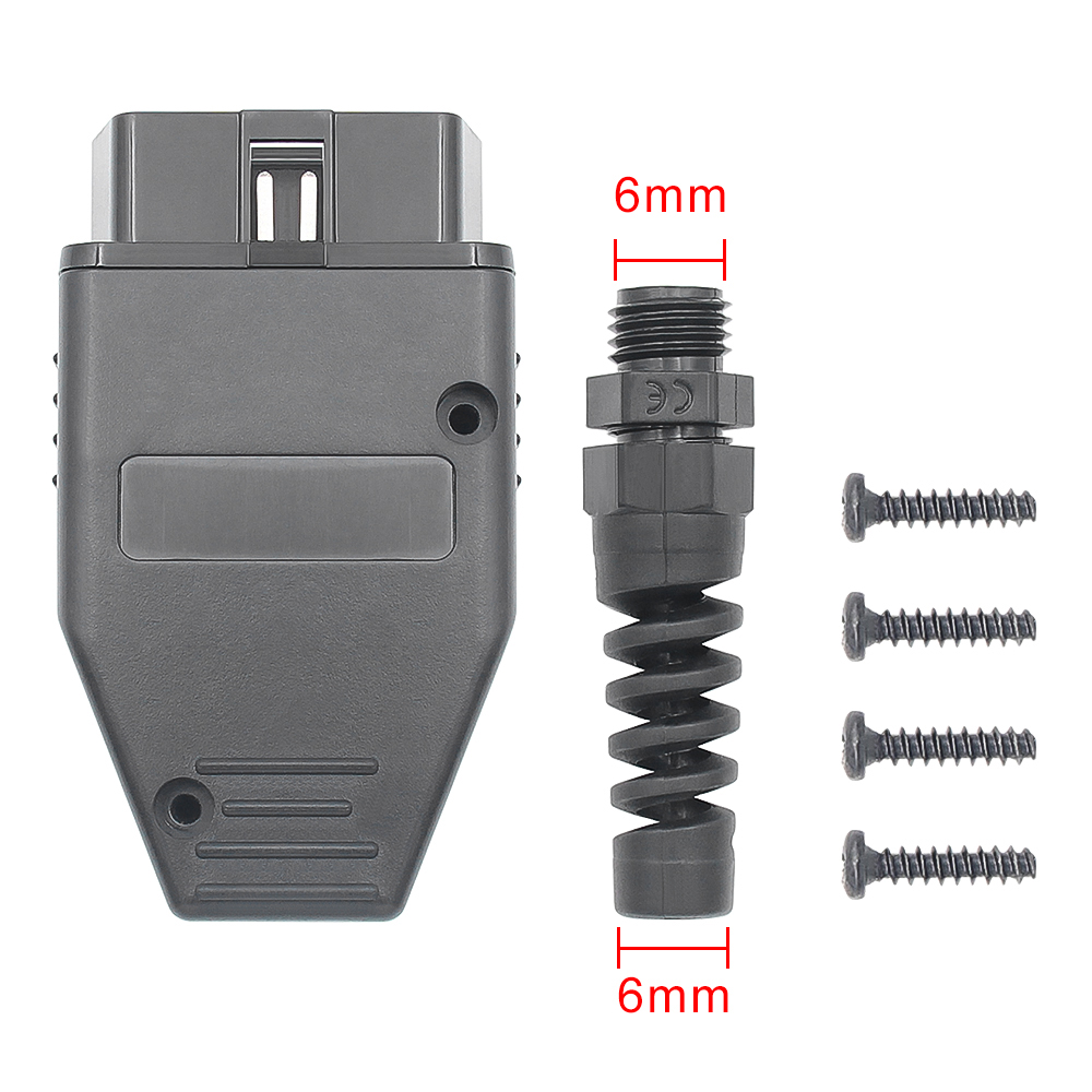 1set High Quality Universal 16 - Shelly Plug ulasan dan harga