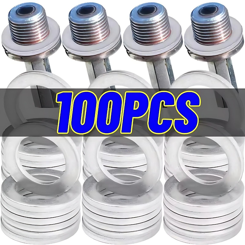 Aluminum Oil Pan Drain Plug Ga - Shelly Plug ulasan dan harga
