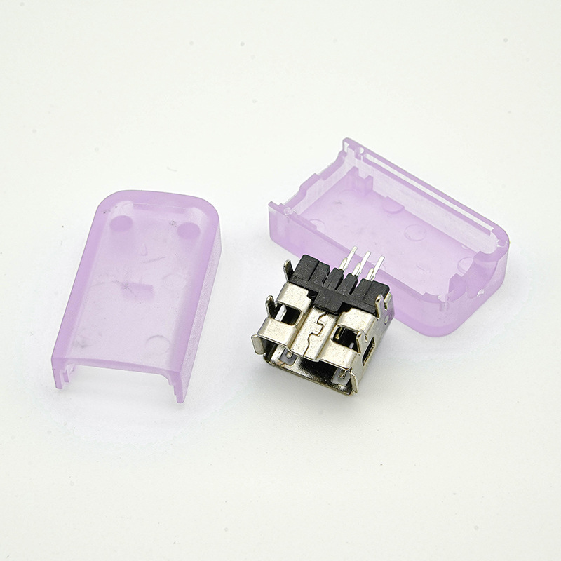 Repair parts For WII 6 Pin 180 - Shelly Plug ulasan dan harga