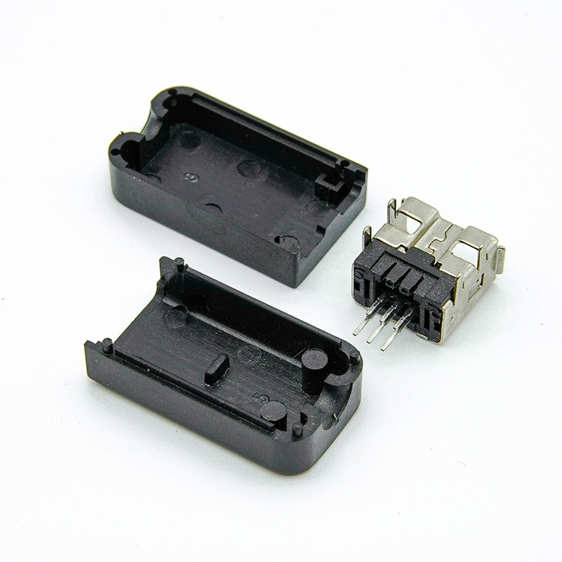 Repair parts For WII 6 Pin 180 - Shelly Plug ulasan dan harga