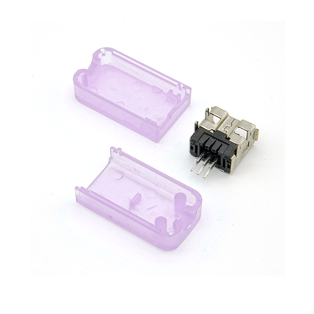 Repair parts For WII 6 Pin 180 - Shelly Plug ulasan dan harga