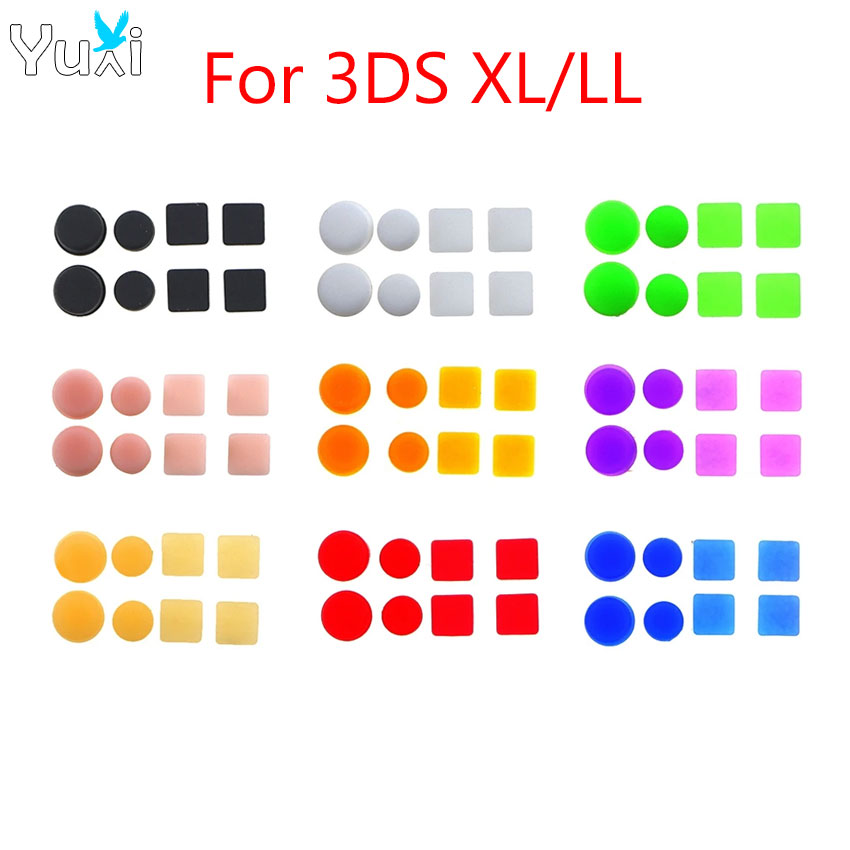YuXi 1 Set For 3DSXL/3DSLL Fro - Shelly Plug ulasan dan harga