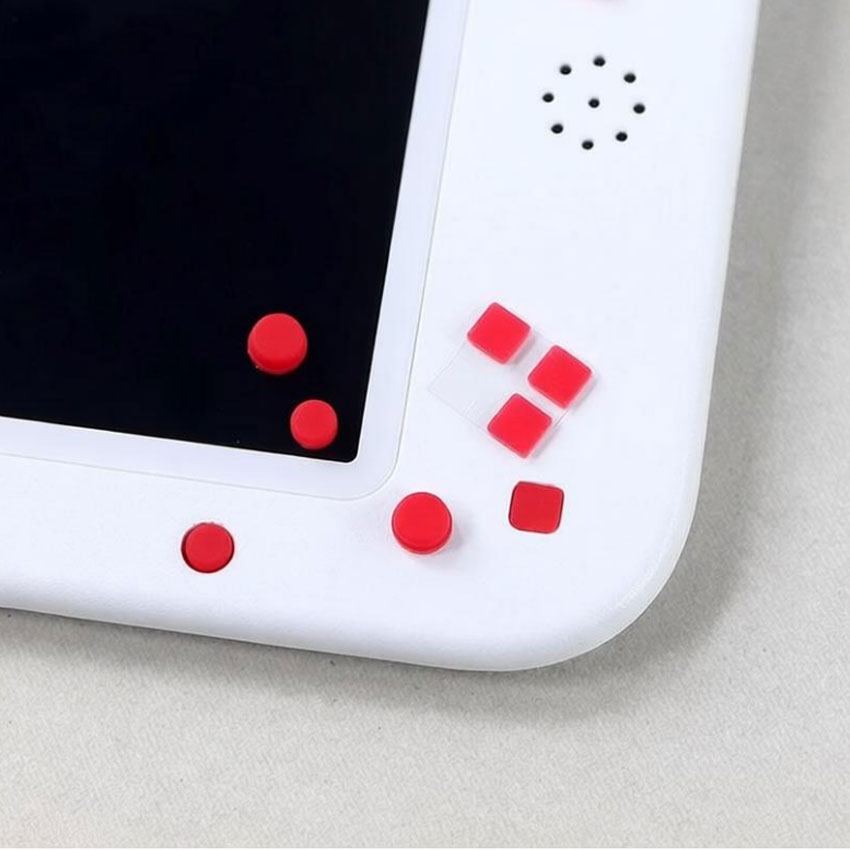 YuXi 1 Set For 3DSXL/3DSLL Fro - Shelly Plug ulasan dan harga