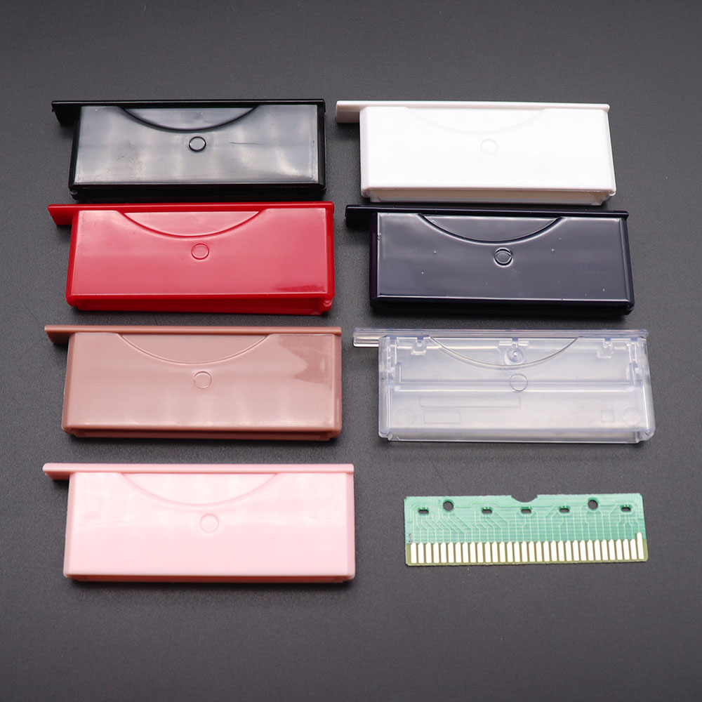 1pcs For DS Lite Dust Cover Pl - Shelly Plug ulasan dan harga