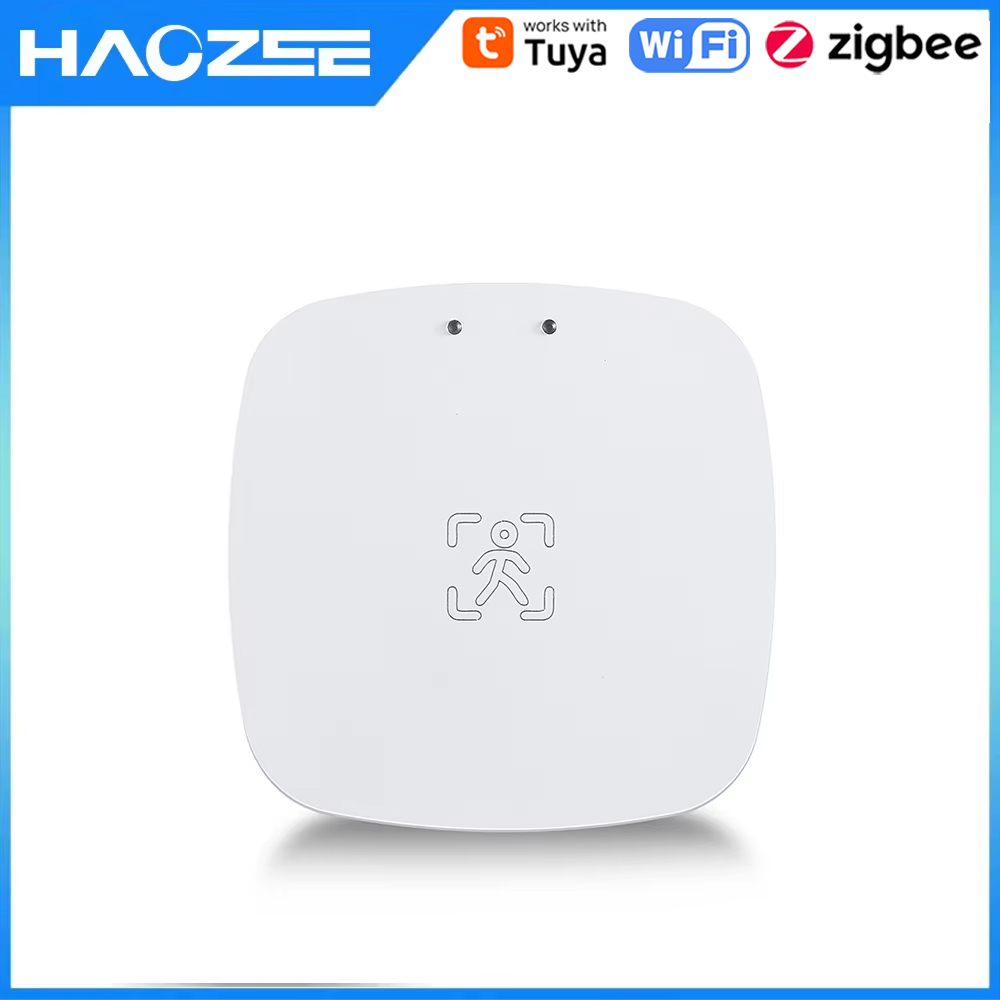 24G Mmwave Radar Human Presenc - Tasmota ulasan dan harga