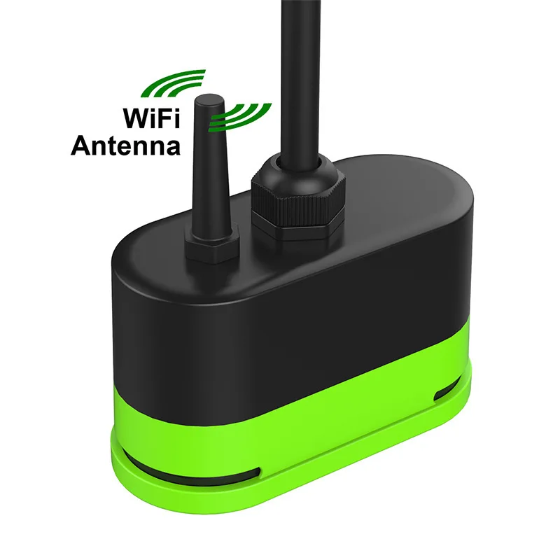 Tuya EU 16A Wifi Smart Outdoor - Smart Relay Tuya ulasan dan harga