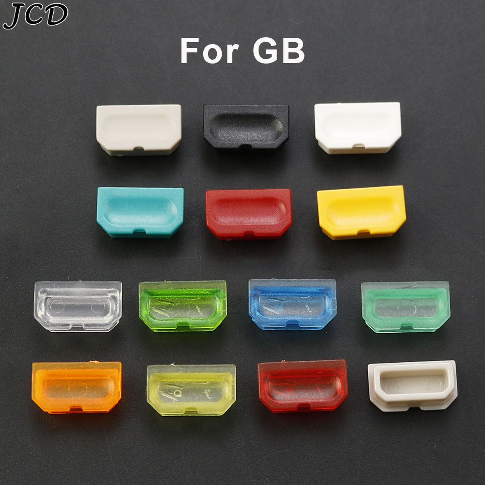 JCD 2pieces Multicolor Dust Co - Shelly Plug ulasan dan harga