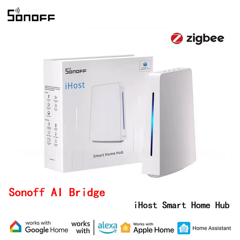 Original SONOFF Smart Home Hub - Sonoff ulasan dan harga
