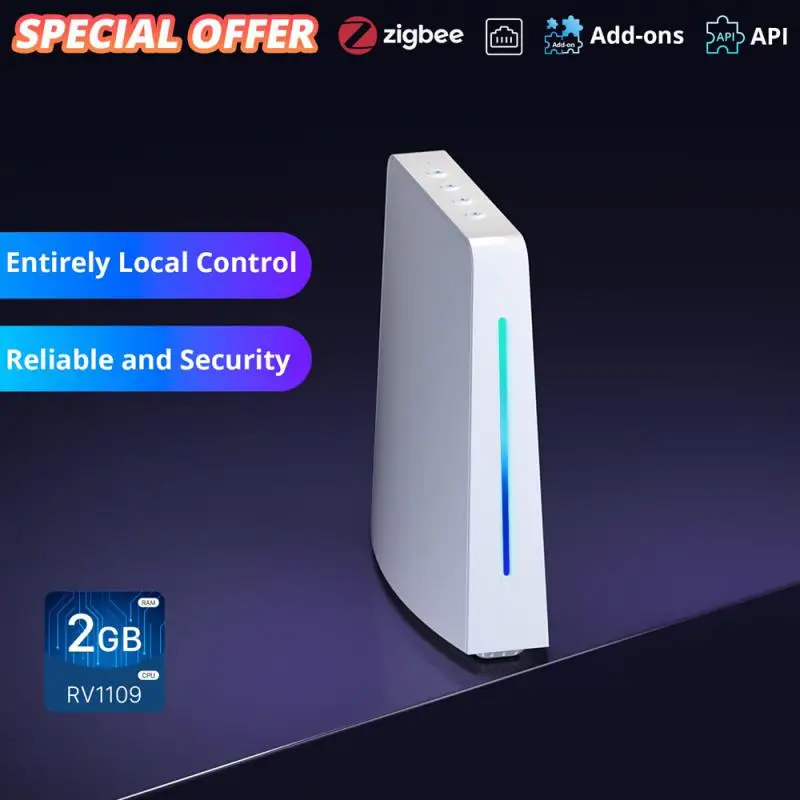 Original SONOFF Smart Home Hub - Sonoff ulasan dan harga