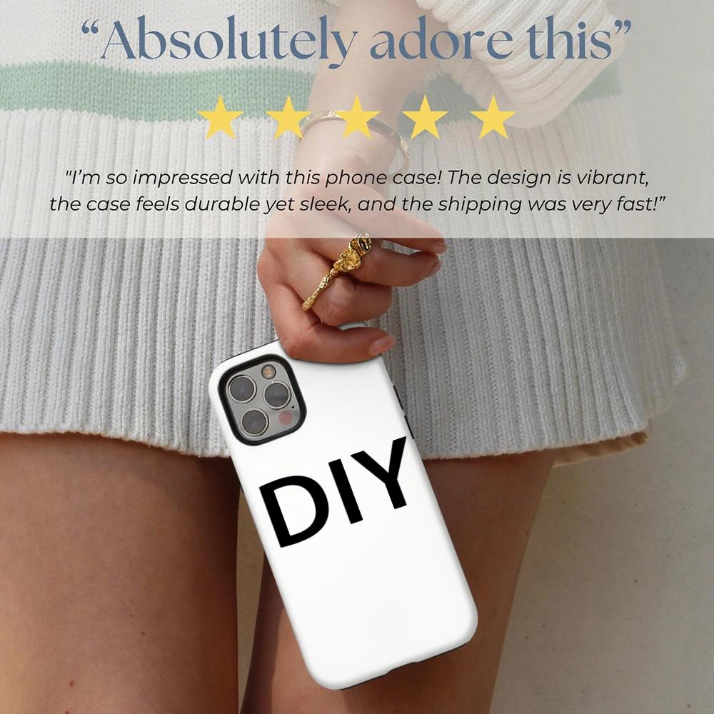 heheh Phone Case Magnetic 2-in - Shelly ulasan dan harga