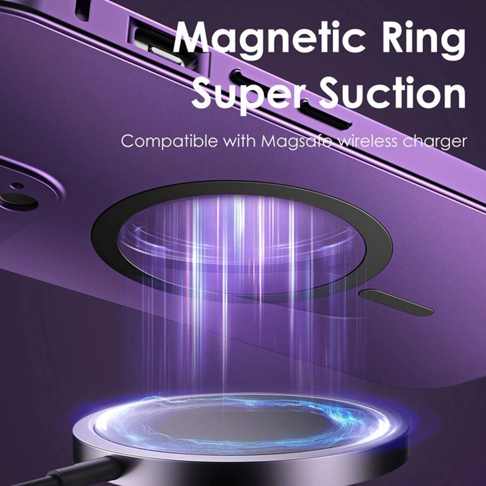 heheh Phone Case Magnetic 2-in - Shelly ulasan dan harga
