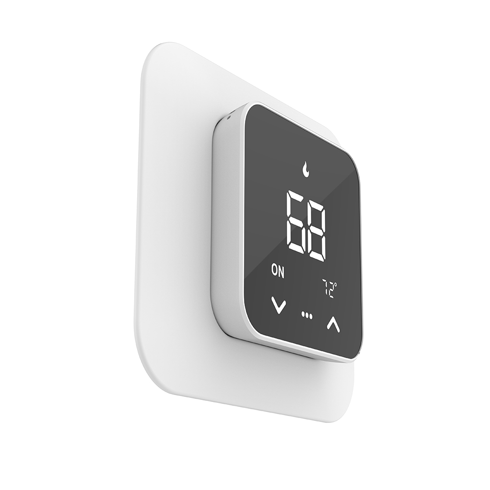 2026new Tuya WiFi Smart Thermo - Tuya Smart ulasan dan harga