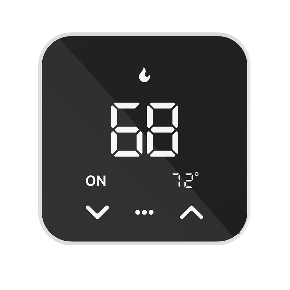 2026new Tuya WiFi Smart Thermo - Tuya Smart ulasan dan harga