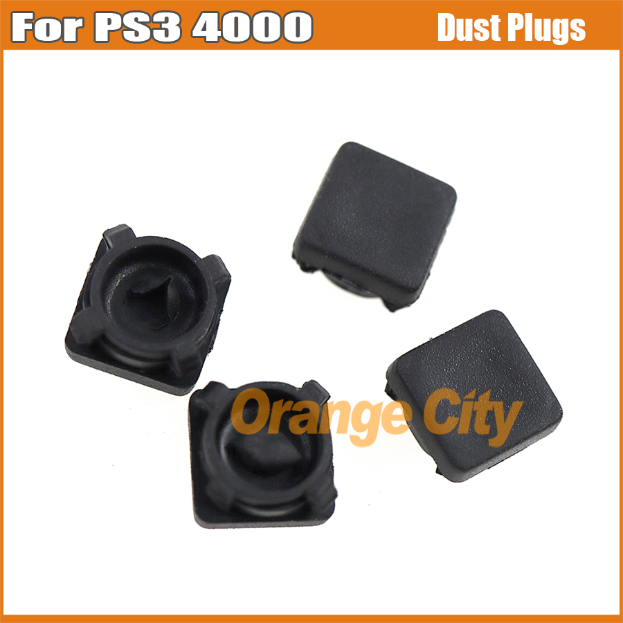 1Set For PS3 Slim 4000 Plastic - Shelly Plug ulasan dan harga