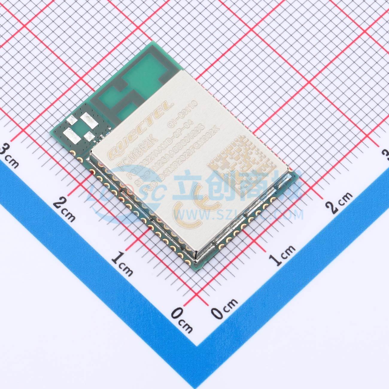 3pcs FCM362KAAMD-0P-04 SMD 25. - Smart Home Module Iot ulasan dan harga