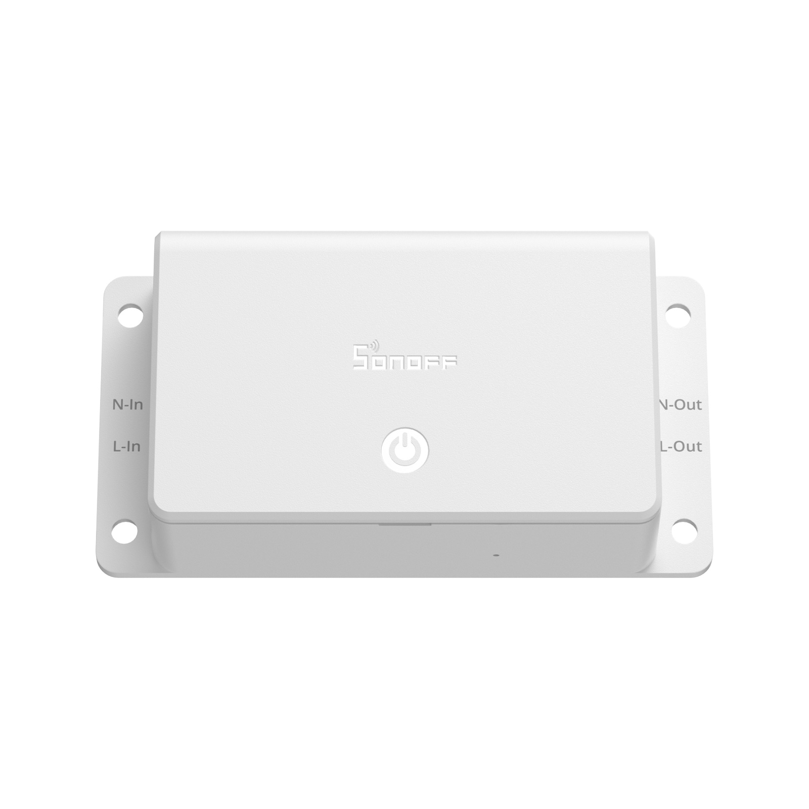 SONOFF Basic Gen5 (BASIC-1GS ) - Sonoff Basic ulasan dan harga