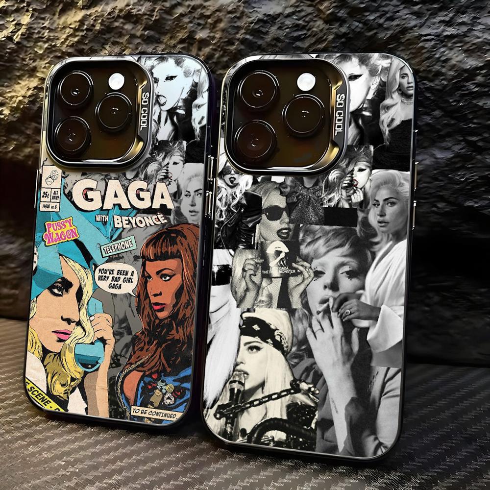 Singer L-Lady Gaga Hot Phone C - Shelly ulasan dan harga