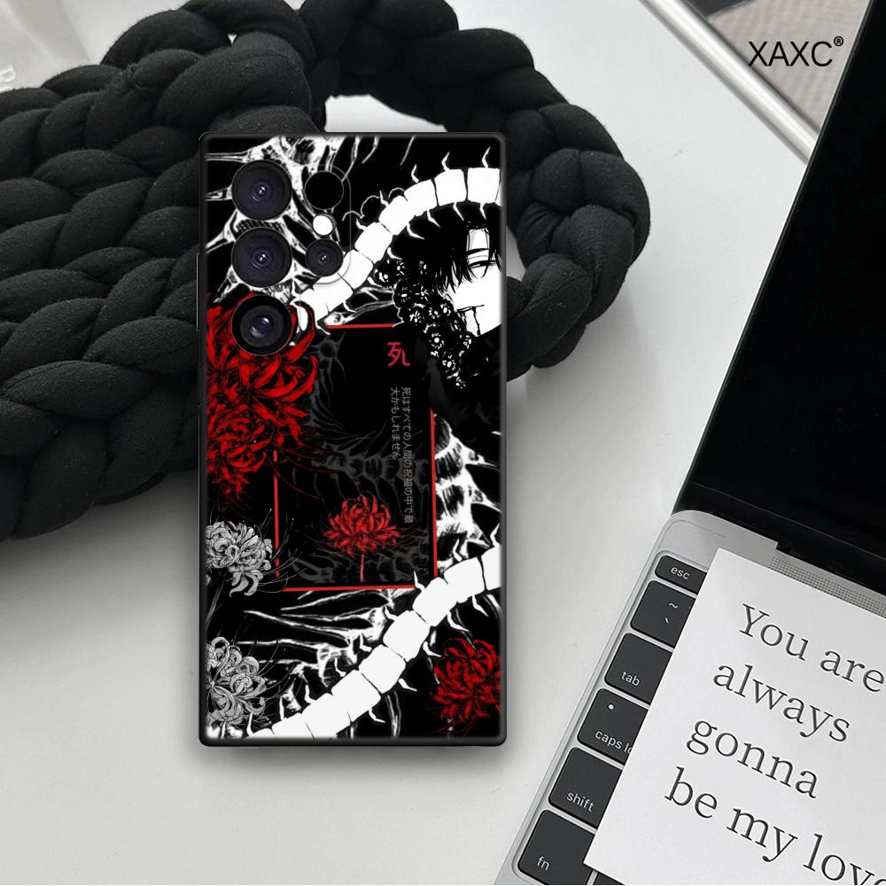 New Cool T-Tokyo Ghoul Anime P - Shelly ulasan dan harga