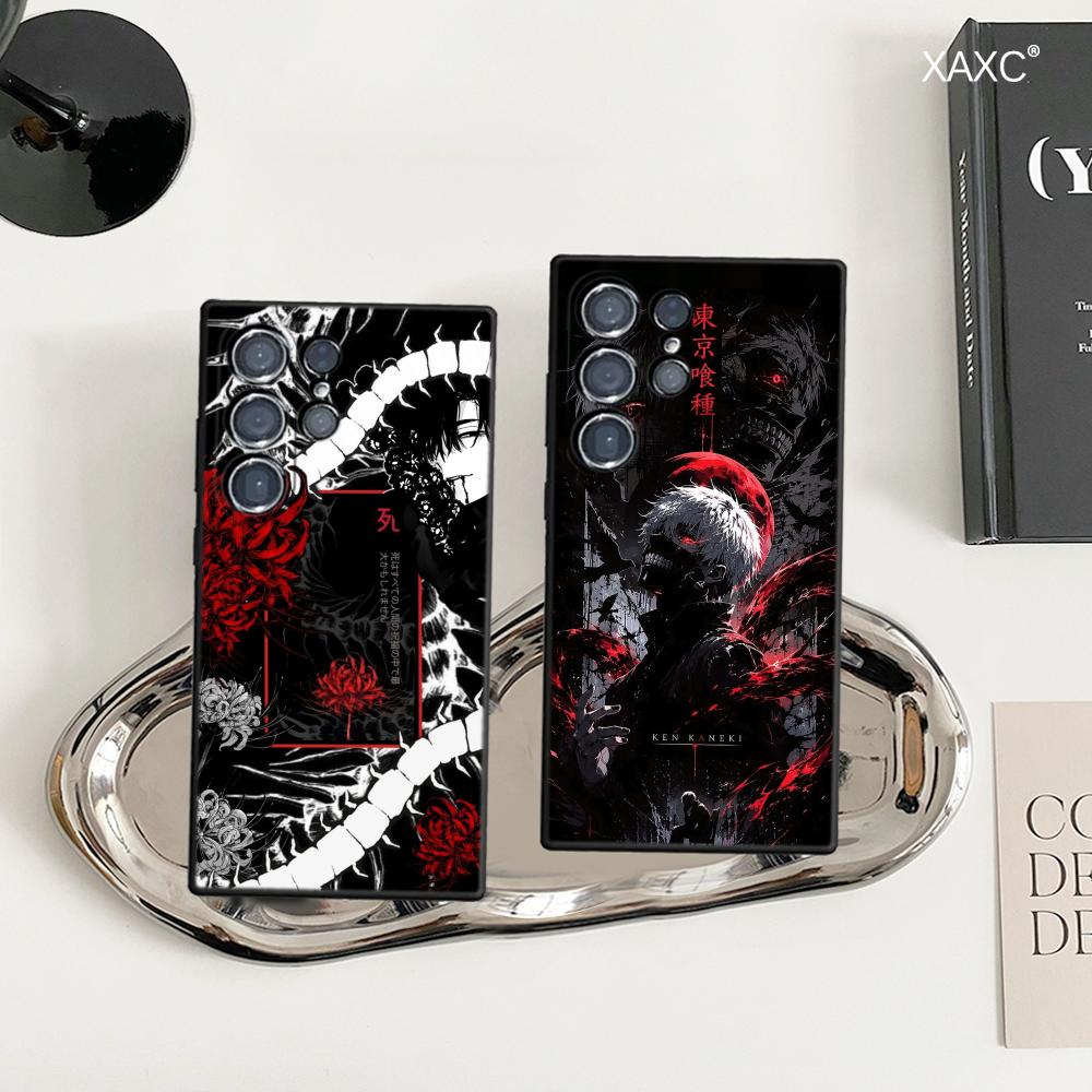 New Cool T-Tokyo Ghoul Anime P - Shelly ulasan dan harga