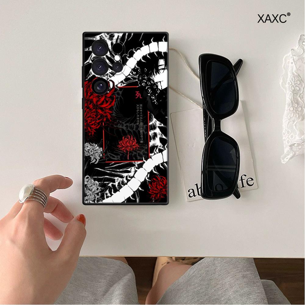 New Cool T-Tokyo Ghoul Anime P - Shelly ulasan dan harga