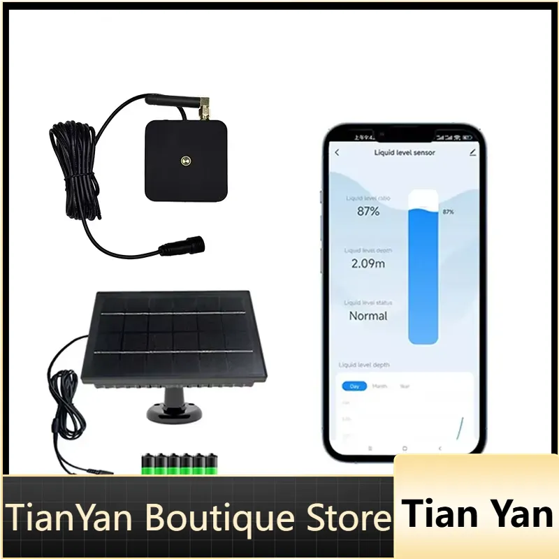 EE1 for Tuya TLC2502-WF-S Ultr - Tuya Smart ulasan dan harga