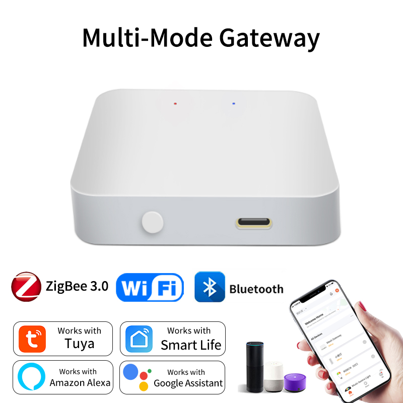 Tuya Smart Multi Mode Gateway  - Sonoff ulasan dan harga