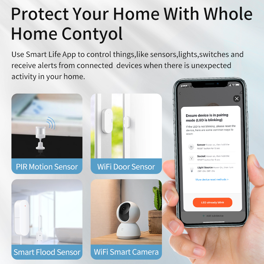 Tuya Smart Multi Mode Gateway  - Sonoff ulasan dan harga