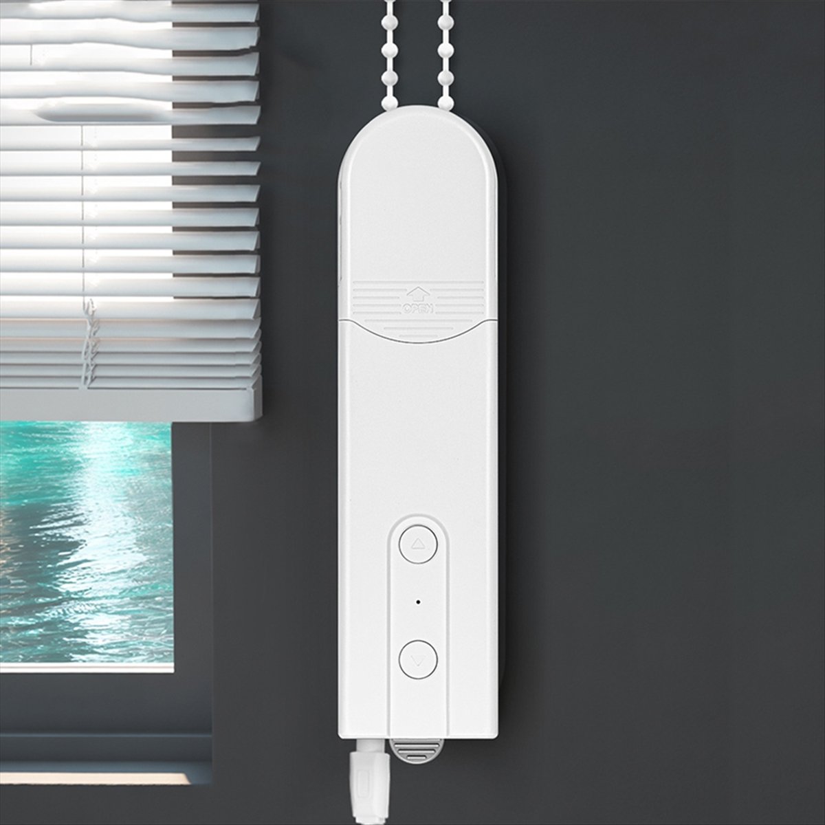 *X07A Tuya WiFi Solar Smart Sh - Tuya Smart ulasan dan harga