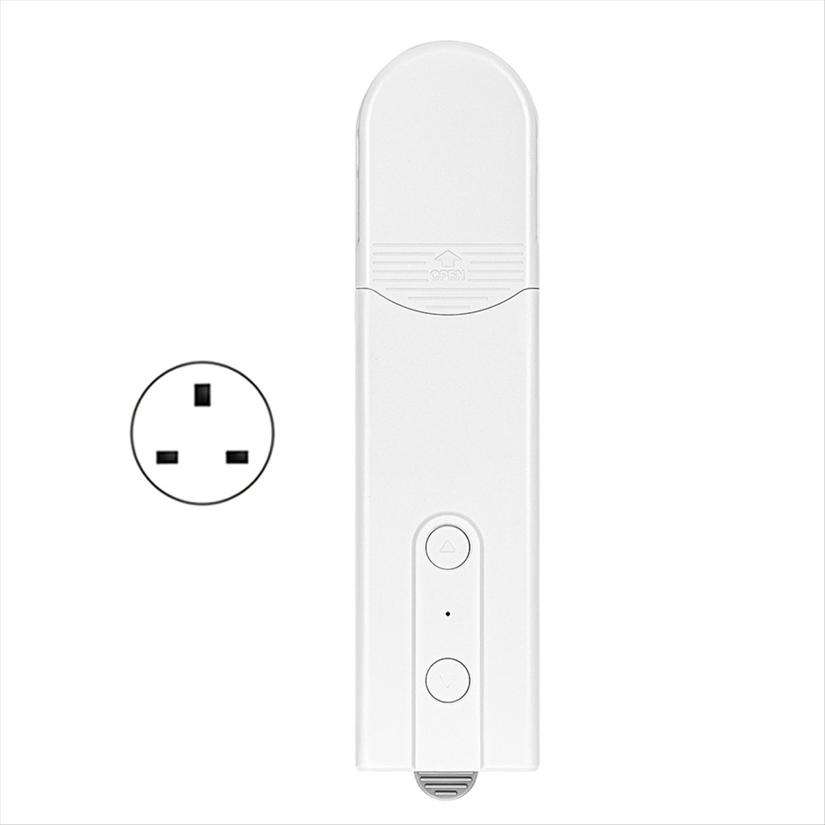 *X07A Tuya WiFi Solar Smart Sh - Tuya Smart ulasan dan harga