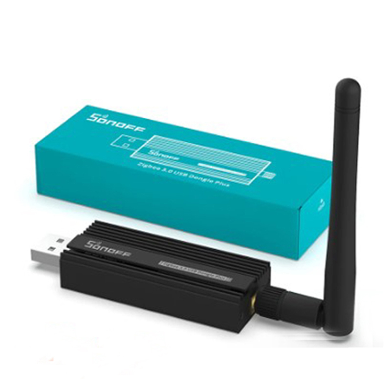 SONOFF ZBDongle-E Zigbee 3.0 U - Sonoff ulasan dan harga