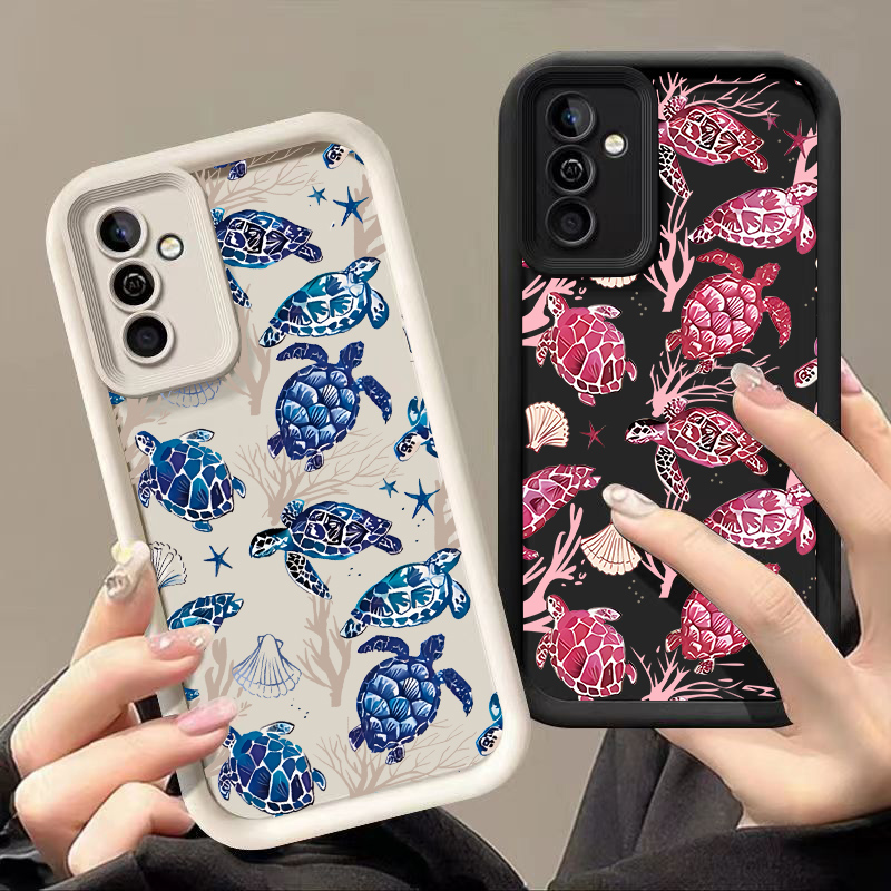 Phone Case For Samsung Galaxy  - Shelly ulasan dan harga