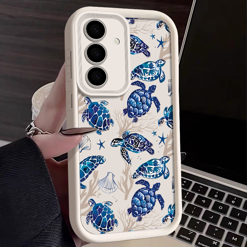 Phone Case For Samsung Galaxy  - Shelly ulasan dan harga