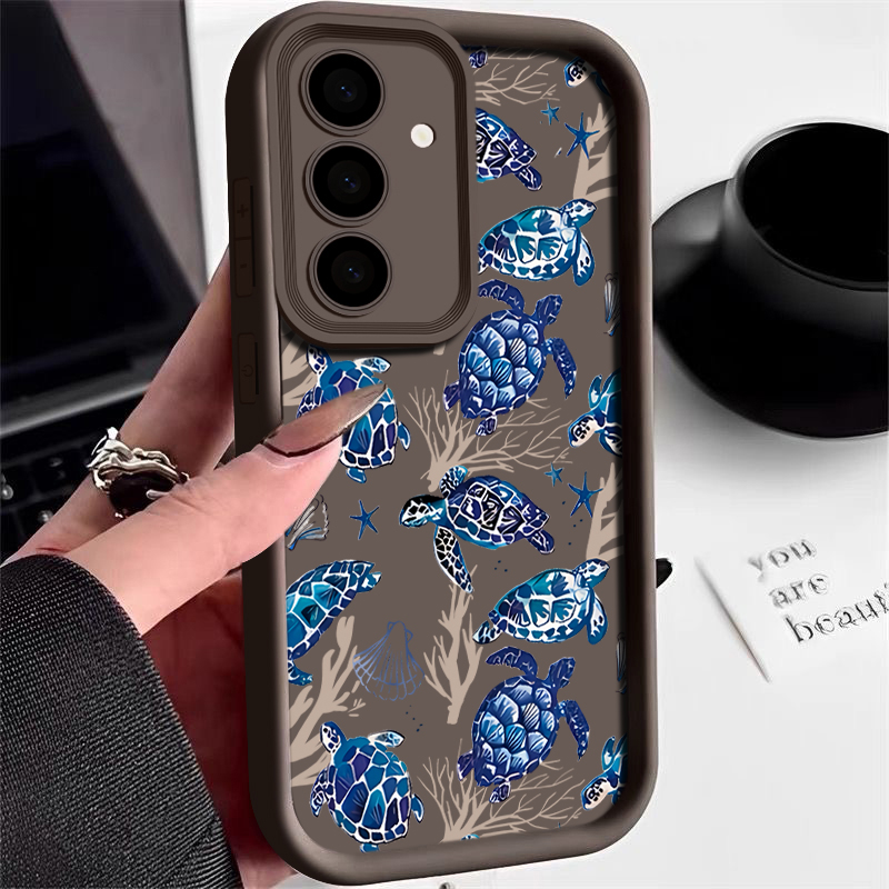 Phone Case For Samsung Galaxy  - Shelly ulasan dan harga