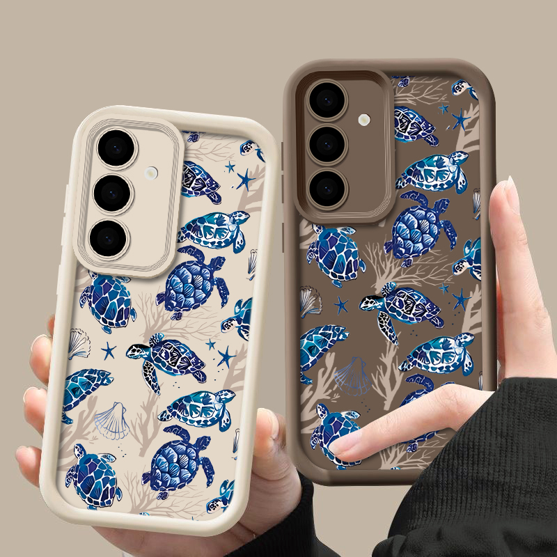 Phone Case For Samsung Galaxy  - Shelly ulasan dan harga