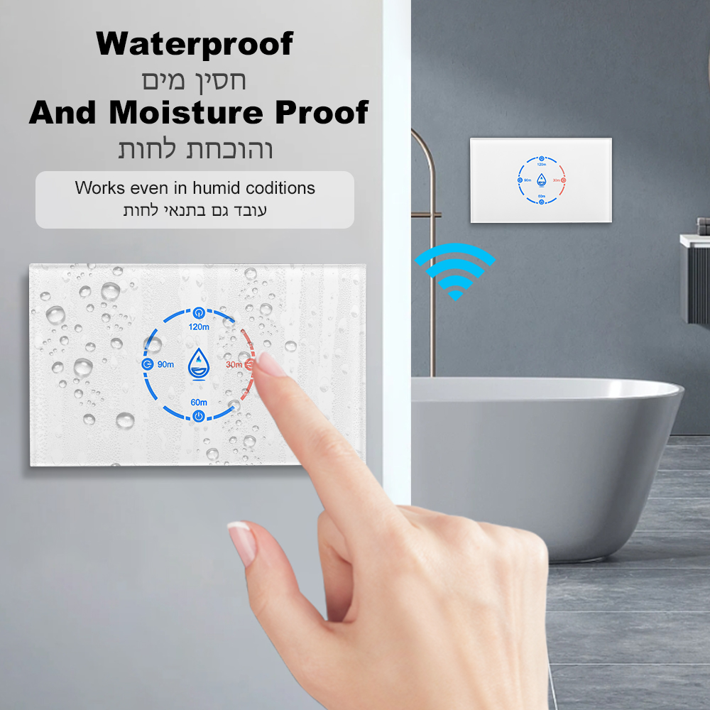 Smart WiFi Boiler Switch with  - Sonoff Basic ulasan dan harga