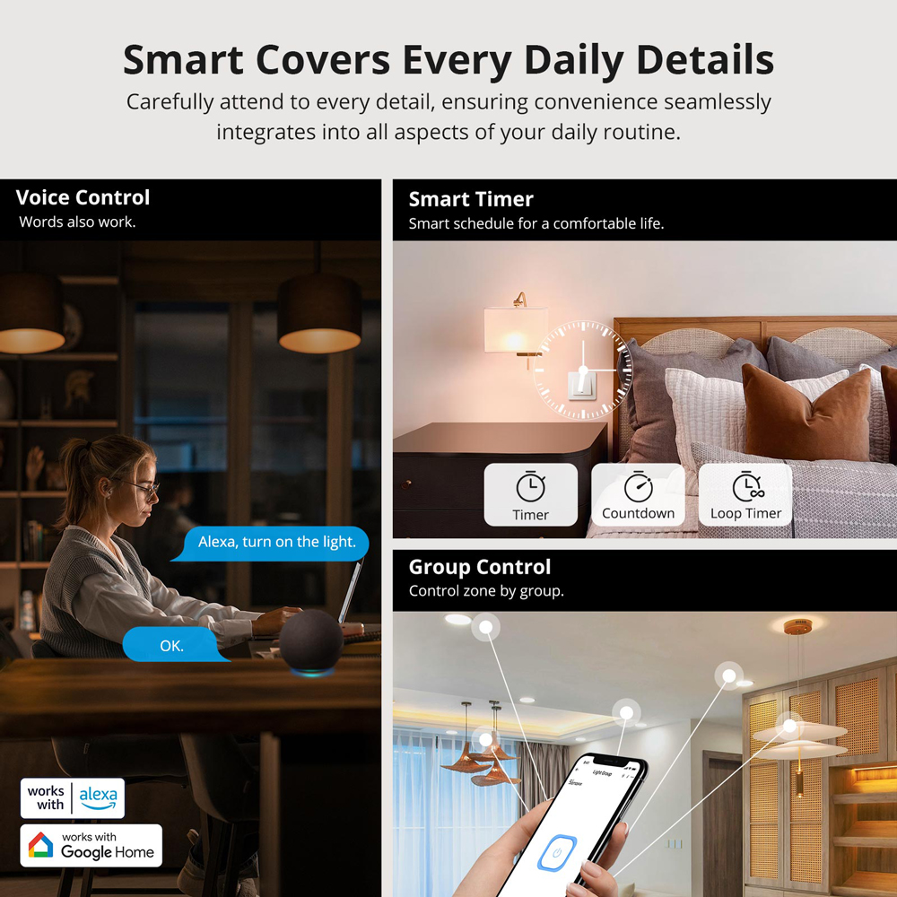 SONOFF ZBMINIR2 Extreme Zigbee - Sonoff Mini R4 ulasan dan harga
