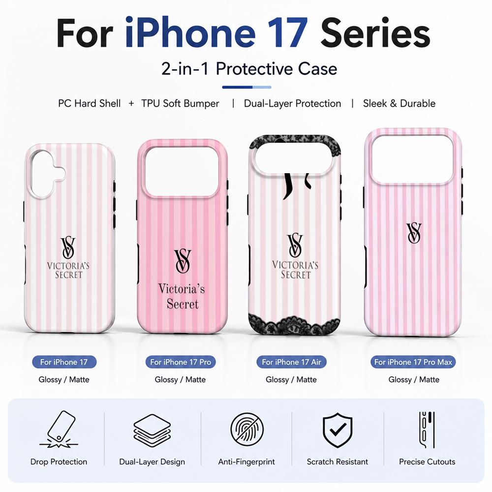 Cool V-Victoria's Secret Phone - Shelly ulasan dan harga