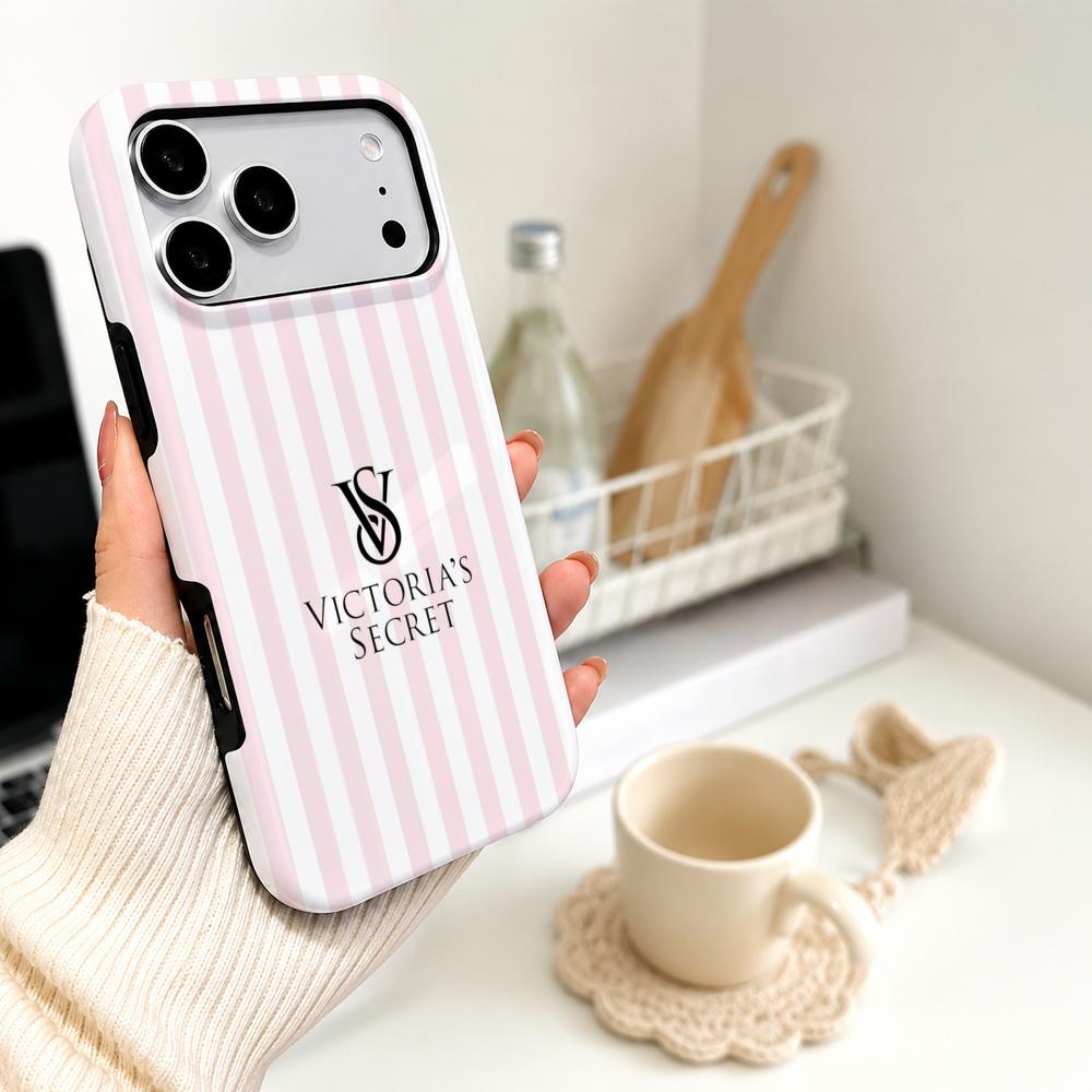 Cool V-Victoria's Secret Phone - Shelly ulasan dan harga