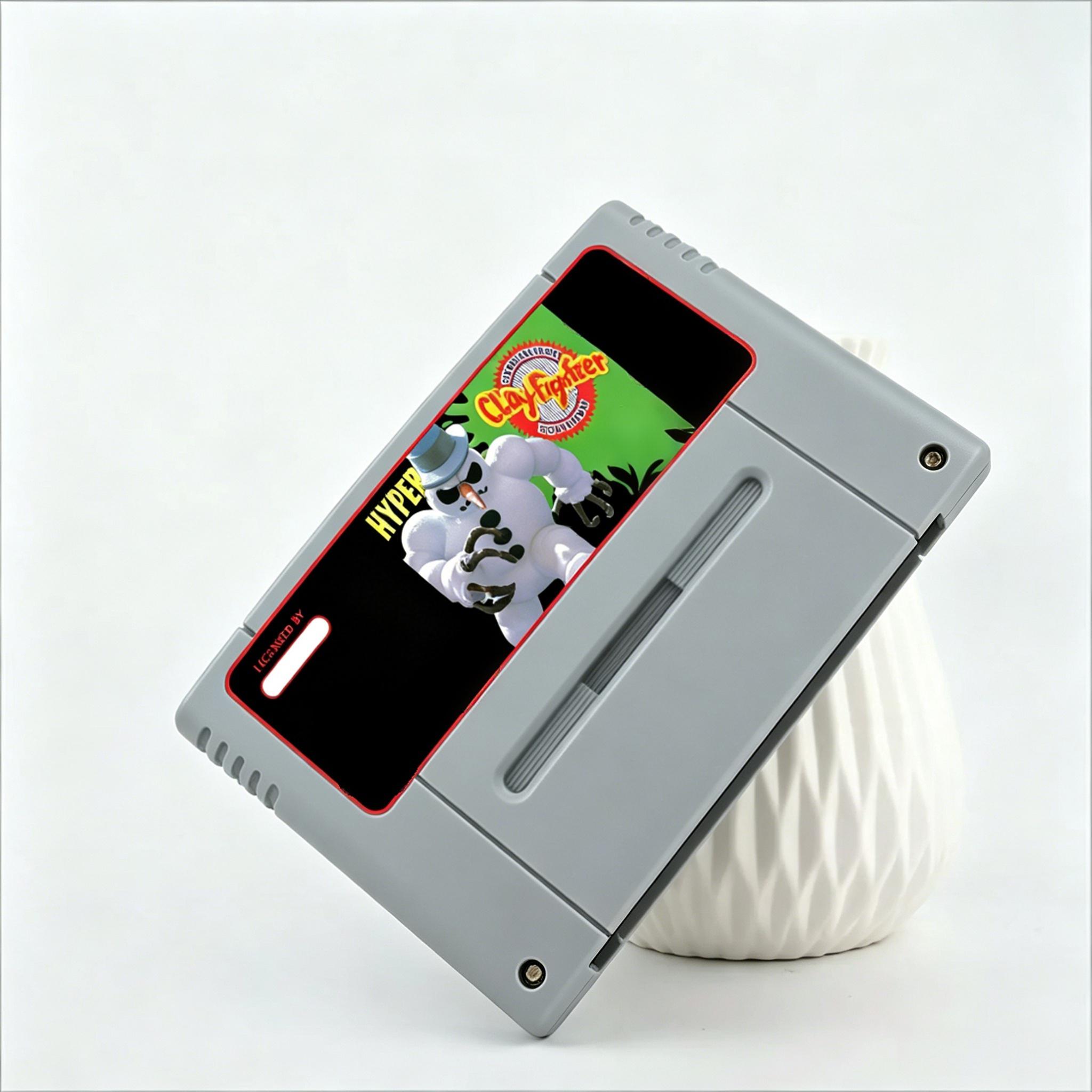 Link 10 Clay Fighter Nostalgic - Shelly Plug ulasan dan harga
