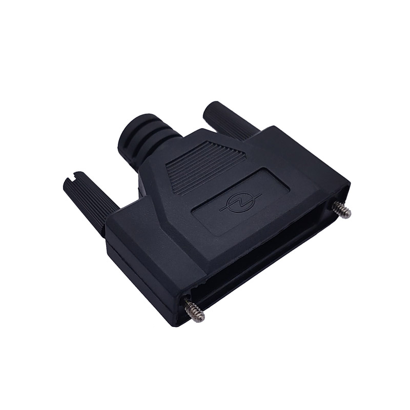 1PCS DB9 / DB15 / DB25 Black S - Shelly Plug ulasan dan harga