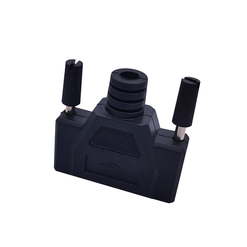 1PCS DB9 / DB15 / DB25 Black S - Shelly Plug ulasan dan harga