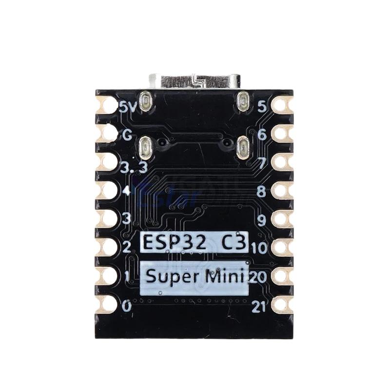 ESP32-C3/SuperMini Dev Board - - Smart Home Module Iot ulasan dan harga