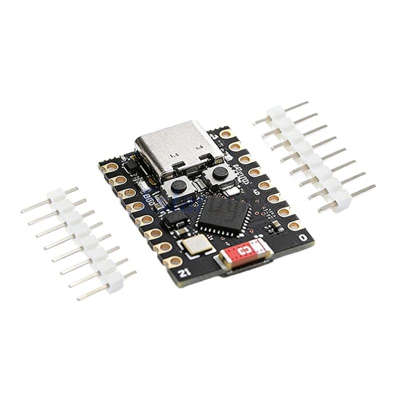 ESP32-C3/SuperMini Dev Board - - Smart Home Module Iot ulasan dan harga