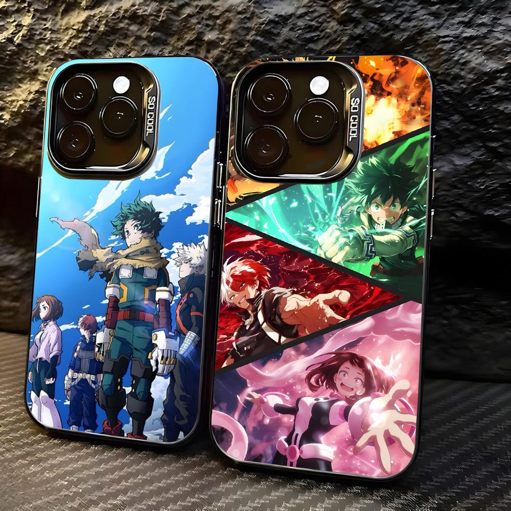 My Hero Academia Hot Anime Pho - Shelly ulasan dan harga