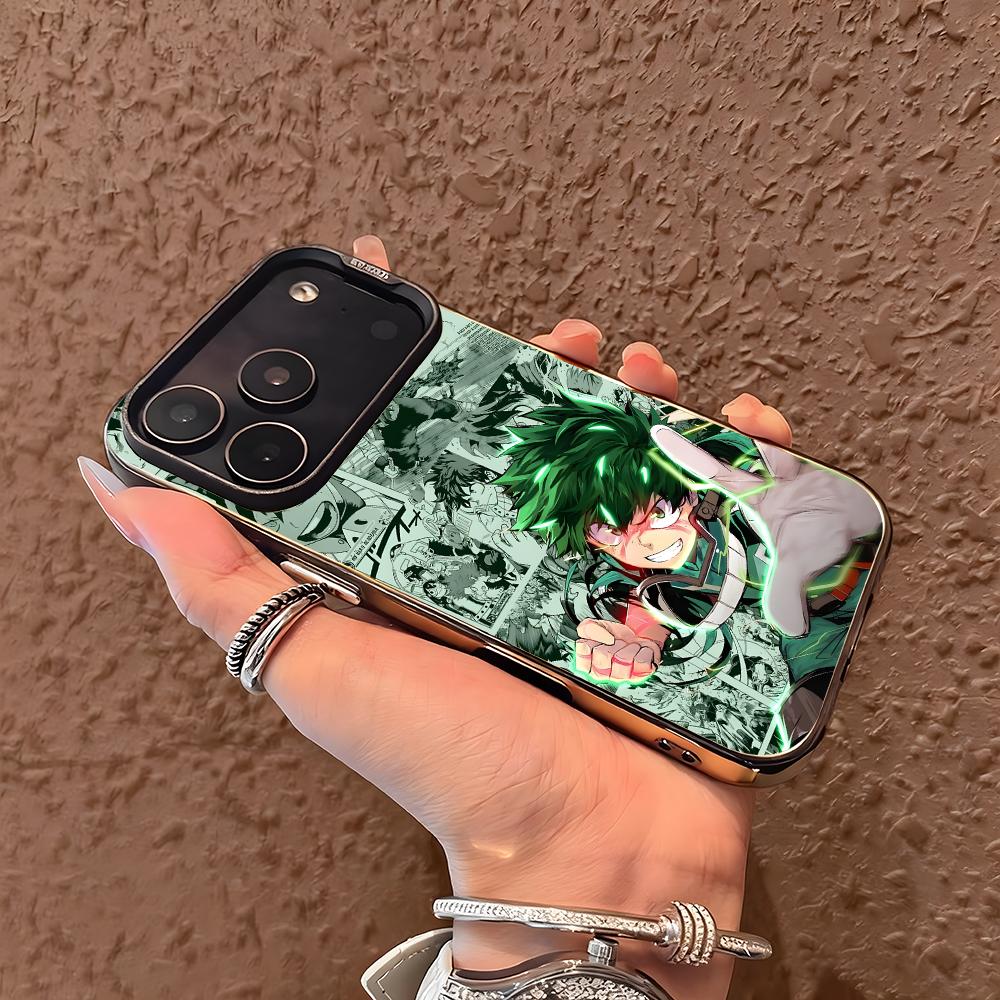 My Hero Academia Hot Anime Pho - Shelly ulasan dan harga