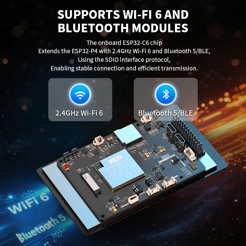 4.3 inch 480x800 IPS Capacitiv - Smart Home Module Iot ulasan dan harga