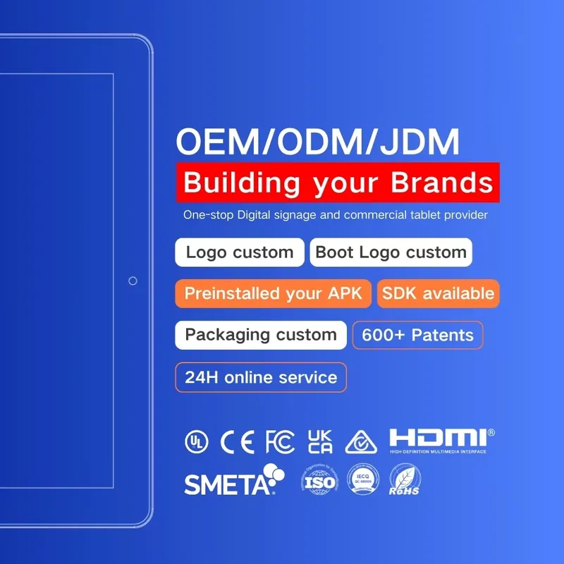Home Assistant 10.1 Inch Andro - Tasmota ulasan dan harga